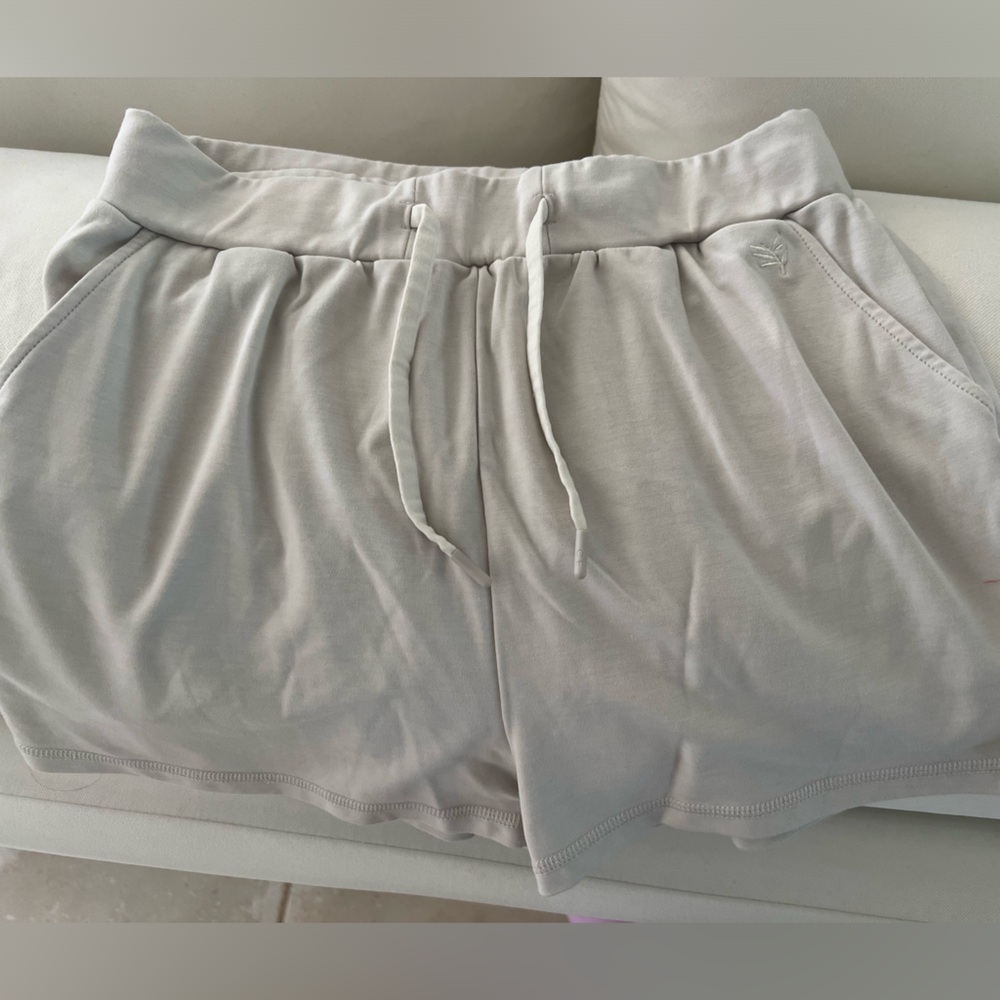 COZY EARTH women’s ultra soft bamboo shorts